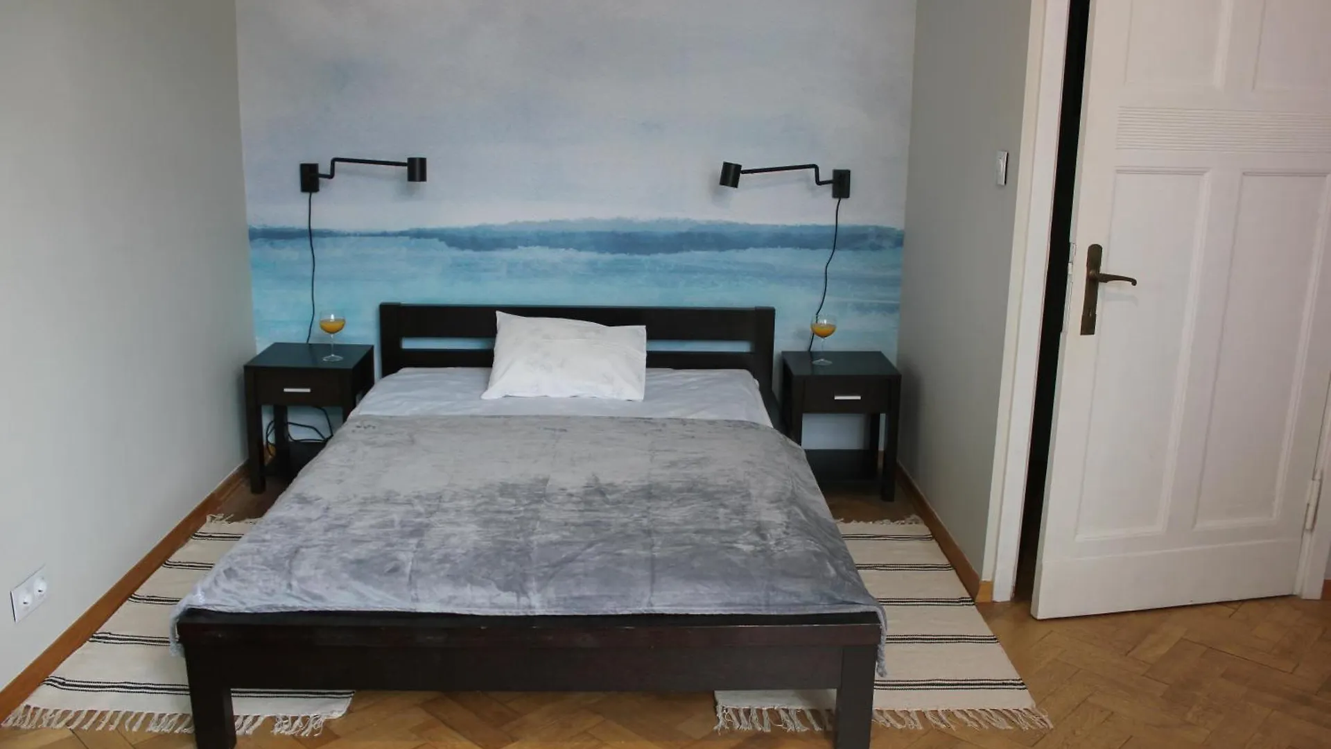 Apartment Luksusowy Apartament Sopot II Poland