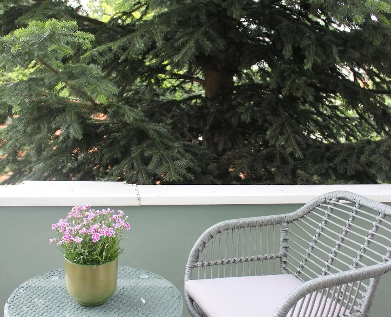 Luksusowy Apartament Sopot II 0*,